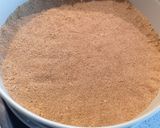 Φωτογραφία βήματος 1 της συνταγής Cheesecake με φρούτα του δάσους