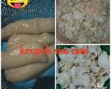 Foto langkah ke 9 dari resep Krupuk sisa nasi 😍👌.