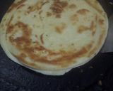 A picture of step 4 of Egg Roll.