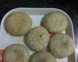 જોધપુર ફેમસ પ્યાજ કચોરી(payaz kachori in Gujarati) રેસીપી સ્ટેપ5ફોટો