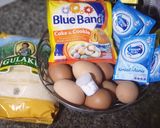 Foto langkah ke 1 dari resep MakJo (Maksuba Kojo).