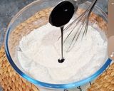 Foto langkah ke 2 dari resep Kue Ape khas Betawi.