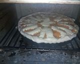 Foto del paso 9 de la receta: Tarta de calabaza pollo cebolla y queso fresco