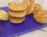 Foto langkah ke 7 dari resep Donat empuk.