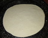 Foto del paso 4 de la receta: Pan Indio Salado