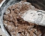Foto del paso 3 de la receta: Alfajores marplatense 🤤🌰🌰
