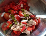 Foto del paso 1 de la receta: Ensalada de cuscús