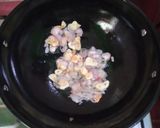 Foto langkah ke 2 dari resep 164. Tumis Bengkoang.