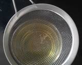 Corn silk tea langkah memasak 2 foto