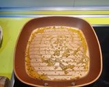 Foto del paso 3 de la receta: Setas a la plancha con panceta ibérica