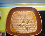 Foto del paso 3 de la receta: Setas a la plancha con panceta ibérica