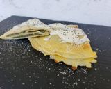 Foto del passaggio 9 della ricetta Creapelle con le rosole