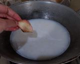 Foto langkah ke 2 dari resep Sayur Bobor Campur.