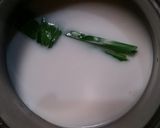 Foto langkah ke 1 dari resep Roti Pisang Banjar.