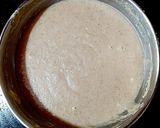 A picture of step 4 of Tea Masala Bread Steam Cake.