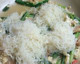 Foto langkah ke 3 dari resep Shitataki Noodle | Diet Keto Low Carb.