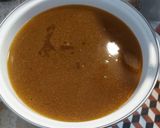 Gyökérzöldségek és társaik, az én húslevesemben recept fázis 9 fotója