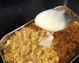 A picture of step 2 of Magic -e- khichdi.