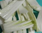 Foto del paso 1 de la receta: Palitos/tempura de hakusay libres de gluten 💚😋
