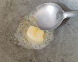 A picture of step 7 of Tomato rice.