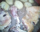 Foto del paso 6 de la receta: Lechazo Asado