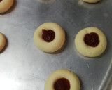 Foto del paso 3 de la receta: PEPAS (sin tacc y Stevia) 3 en 1