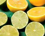 A picture of step 5 of Avocado cream.