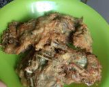 Foto langkah ke 2 dari resep Lure goreng tepung.