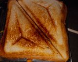 ब्रेड सैंडविच (bread sandwich recipe in Hindi) रेसिपी चरण 6 फोटो