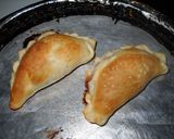 Foto del paso 4 de la receta: Empanadillas de pasta de avellanas (Nutella)