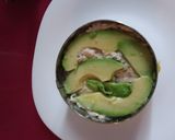 Foto del paso 4 de la receta: Causa limeña típica peruana (ensaladilla)