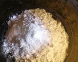 চিজ বার্স্ট সসেজ পিজ্জা (cheese burst pizza recipe in Bengali) রেসিপি ধাপ - 2 ছবি