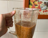 Foto del paso 2 de la receta: Salsa asada (chile serrano, jitomates y tomates)