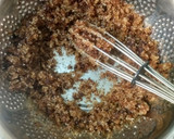சாக்கோசிப் குக்கீஸ் (Choco chips cookies recipe in tamil) ரெசிபி ஸ்டேப் 2 புகைப்படம்