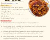 Foto langkah ke 10 dari resep Nastar Klasik.