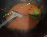 Foto langkah ke 3 dari resep Semur balado hati n ampela.
