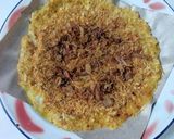 Foto langkah ke 5 dari resep Kerak Telor.