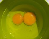 Foto langkah ke 1 dari resep Tahu Telur.