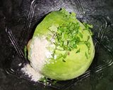 Foto langkah ke 3 dari resep Creamy Avocado Sauce ala Najah (Saus Pokat Creamy ala Najah).