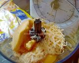 Foto langkah ke 1 dari resep Telur Gabus Keju.