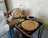 Foto del paso 5 de la receta: Clafouti de cerezas
