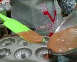 Foto langkah ke 5 dari resep Coffee Donuts.