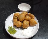 ડાકોર ના ગોટા (Dakor gota recipe in Gujarati) રેસીપી સ્ટેપ3ફોટો