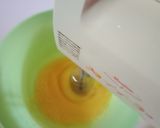 Foto langkah ke 1 dari resep Bolu Jadul Matcha.