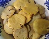 Foto langkah ke 2 dari resep Semur Jengkol ala Betawi.