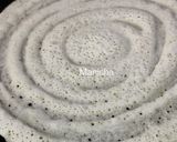 A picture of step 4 of Bhagar Dosa(Barnyard Millet).