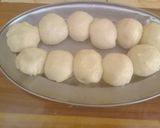 صورة لخطوة 1 من وصفة شباكية (القريوش)