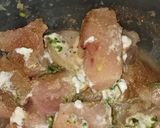 चिकन टिक्का (Chicken Tikka recipe in Hindi) रेसिपी चरण 1 फोटो