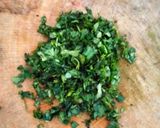 Foto del paso 2 de la receta: Sopa Cultivateur de la temporada 🍃