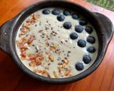 Foto del paso 2 de la receta: Smoothie bowl cumpleañero